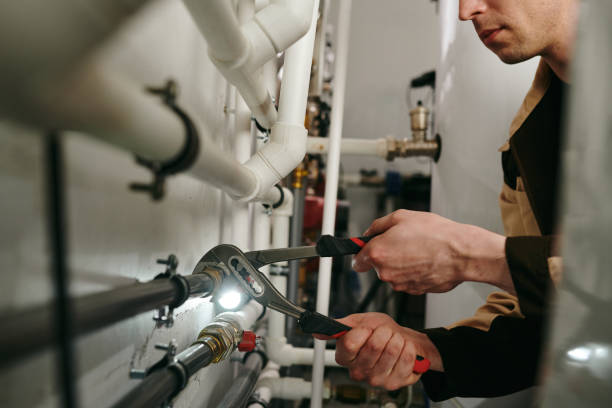 Best Best Plumbers Near Me  in South Milwaukee, WI