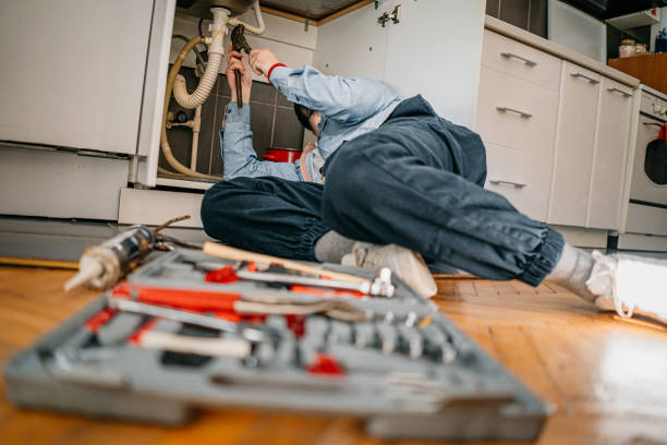 Best Water Heater Repair  in South Milwaukee, WI
