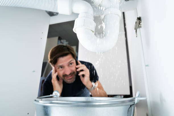 Best Commercial Plumbing Services  in South Milwaukee, WI