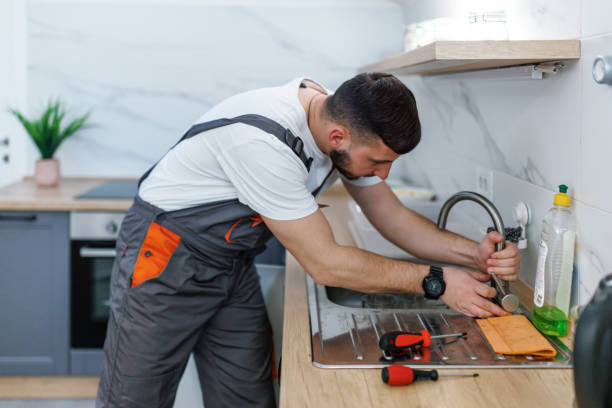 Best Drain Cleaning Services  in South Milwaukee, WI