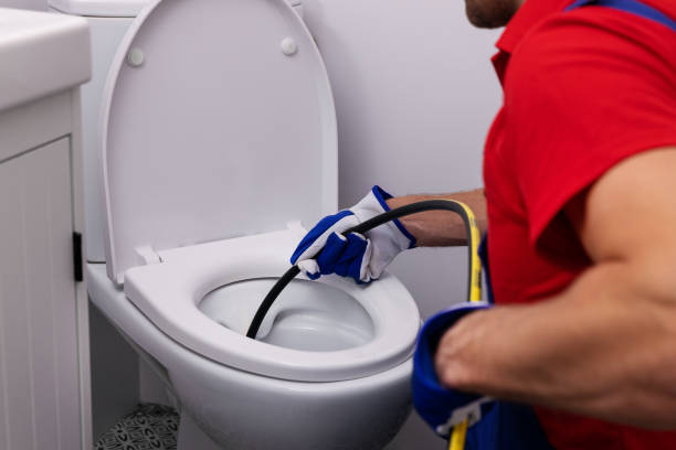 Best Sewer Line Repair  in South Milwaukee, WI