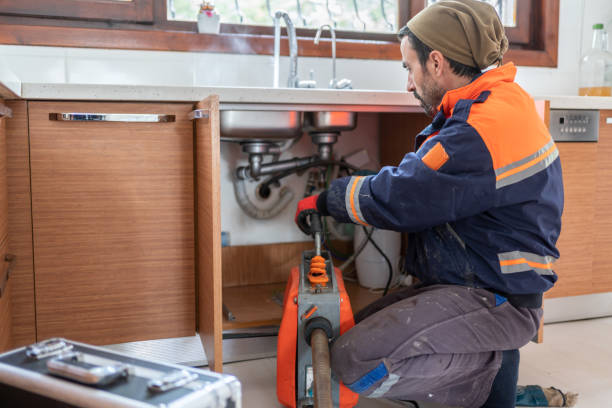 Trusted South Milwaukee, WI Plumbing Experts