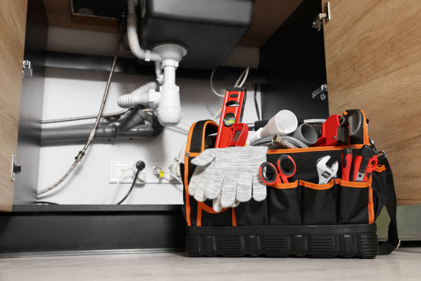 Best Hot Water Heater Installation  in South Milwaukee, WI