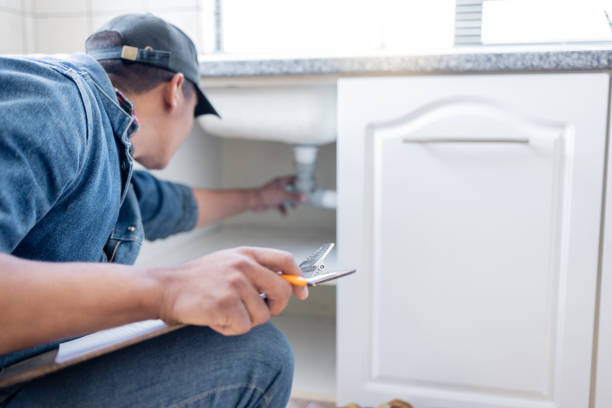 Best Plumbing Repair Near Me  in South Milwaukee, WI