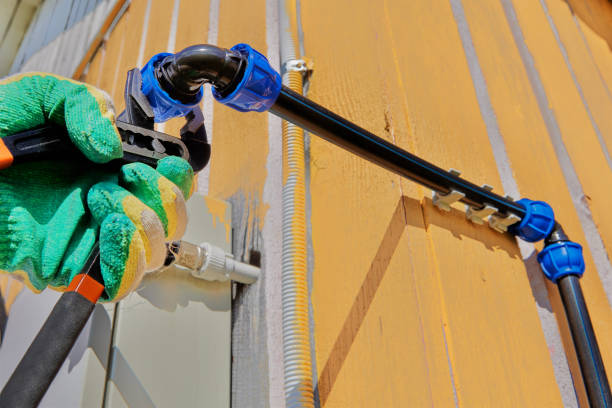 Best Sewer Cleaning Services  in South Milwaukee, WI
