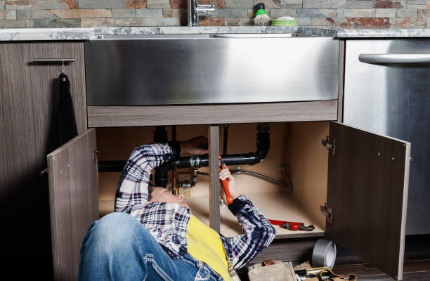 Best Toilet Repair Services  in South Milwaukee, WI