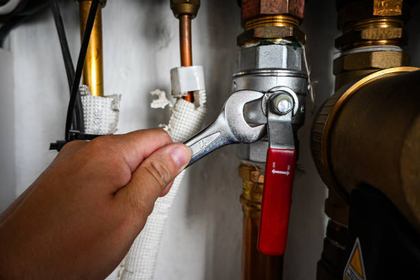 Best Sewer Line Repair  in South Milwaukee, WI